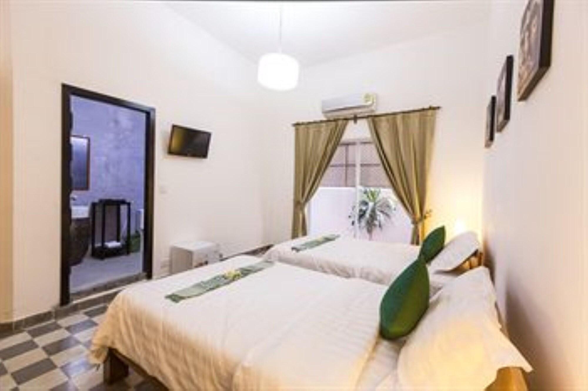 Jasmine Terrace Villa プノンペン エクステリア 写真