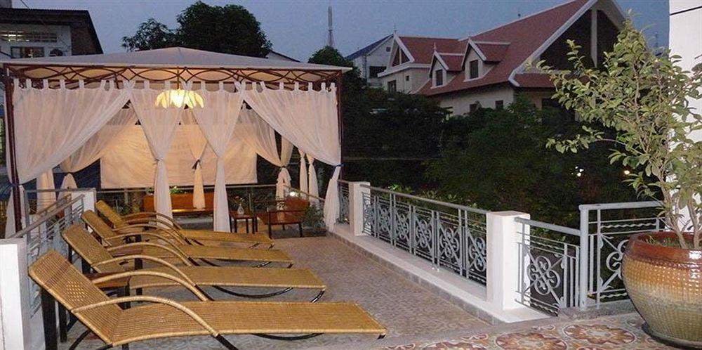 Jasmine Terrace Villa プノンペン エクステリア 写真