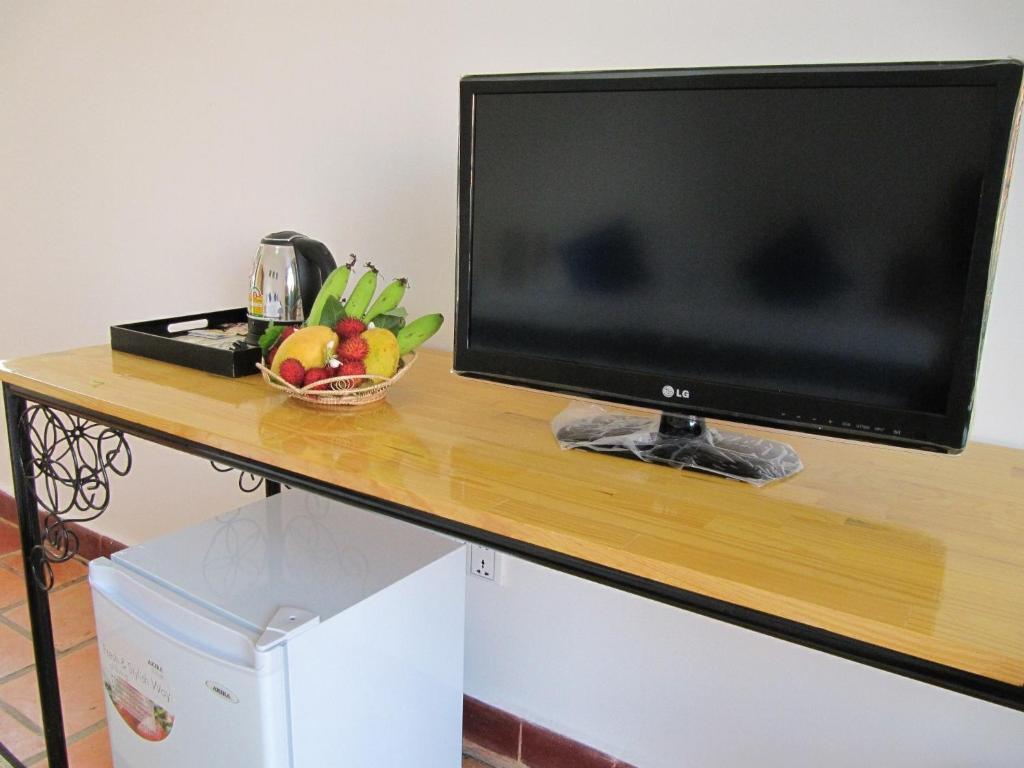 Jasmine Terrace Villa プノンペン 部屋 写真