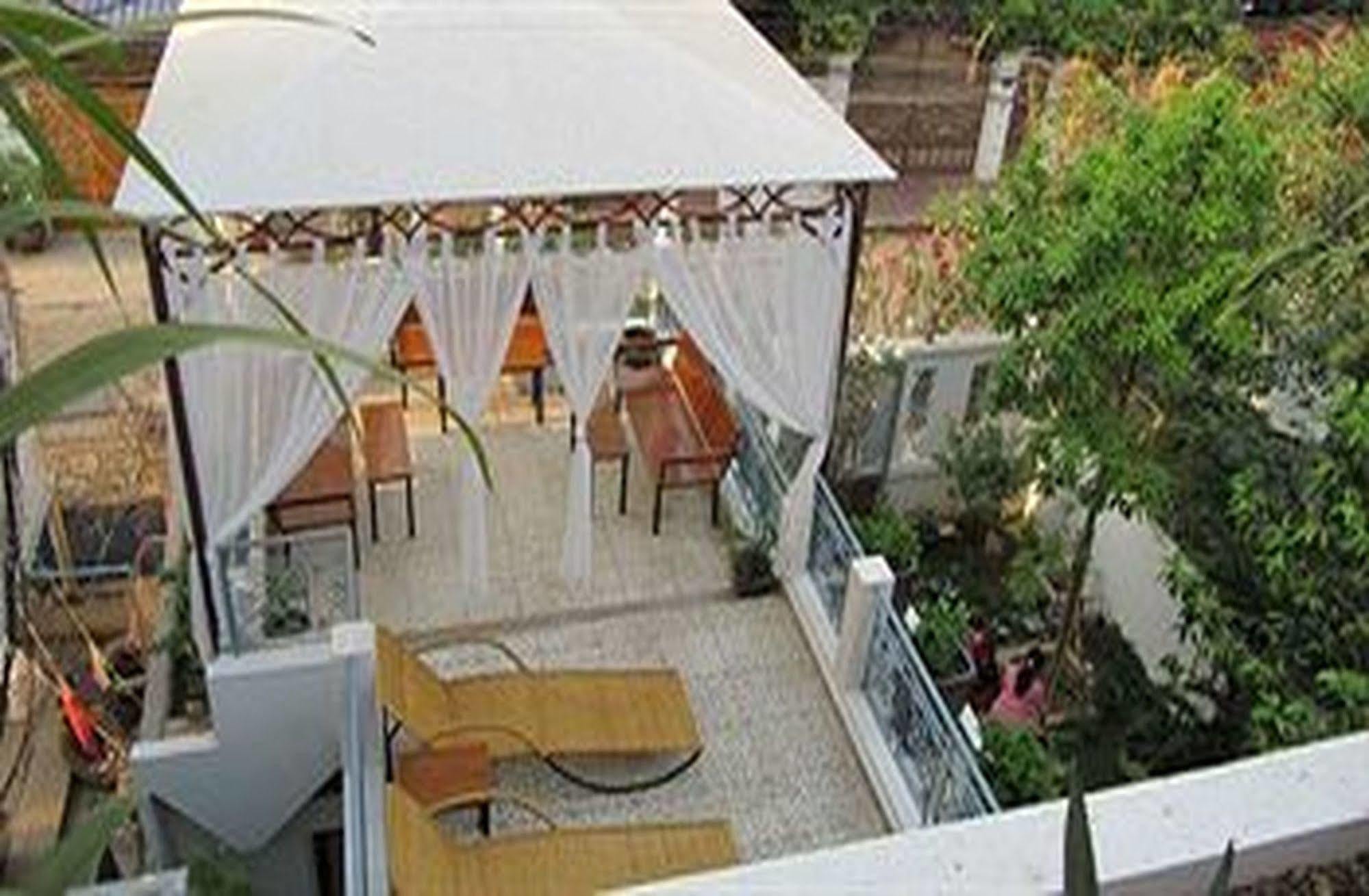 Jasmine Terrace Villa プノンペン エクステリア 写真