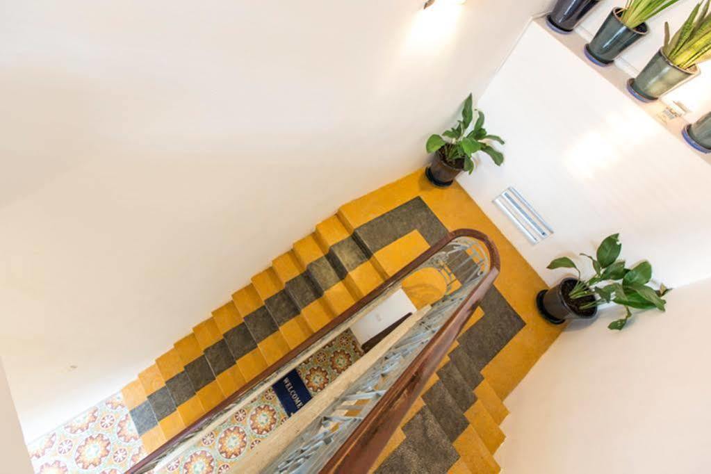 Jasmine Terrace Villa プノンペン エクステリア 写真